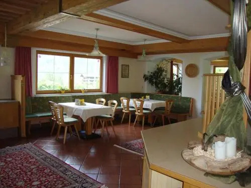 Aparthotel Iris - inklusive Wildschönau Premium Card