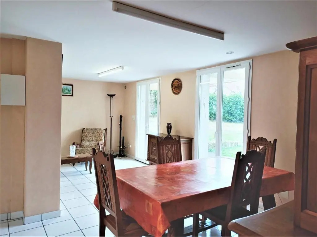 Appartement Aix-les-Bains, 2 pièces, 2 personnes - FR-1-555-9