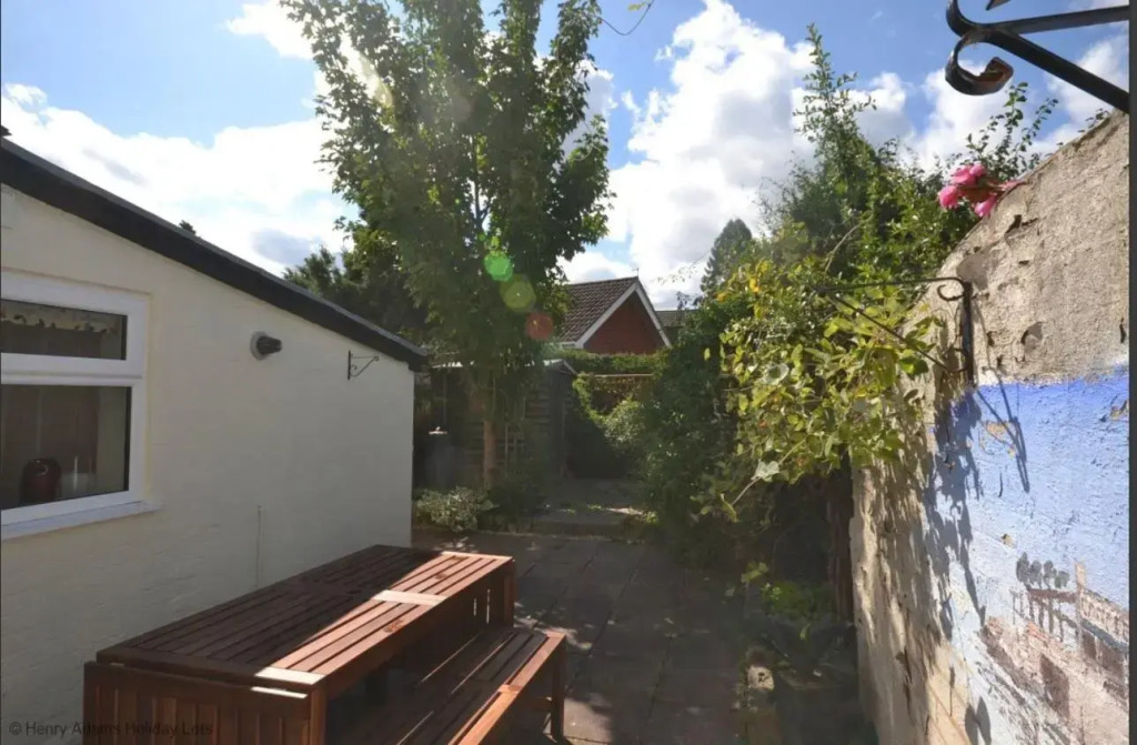 Leaview, Midhurst