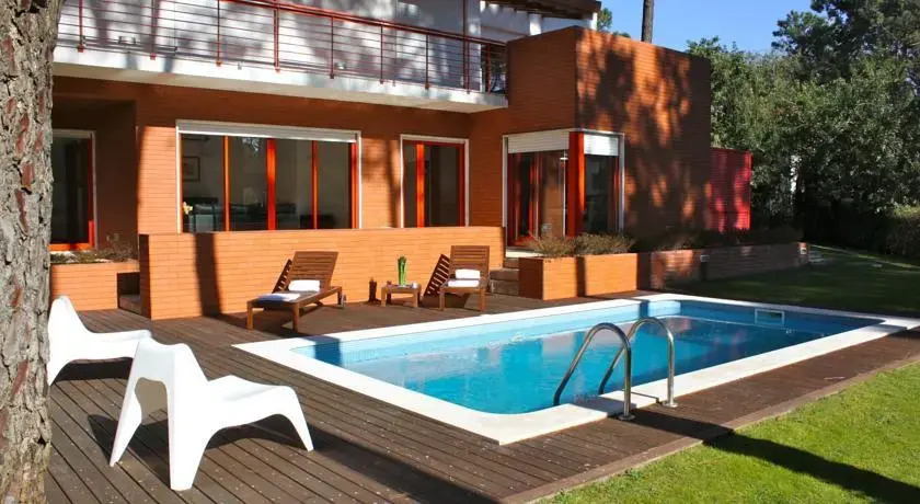 Villa Begonias