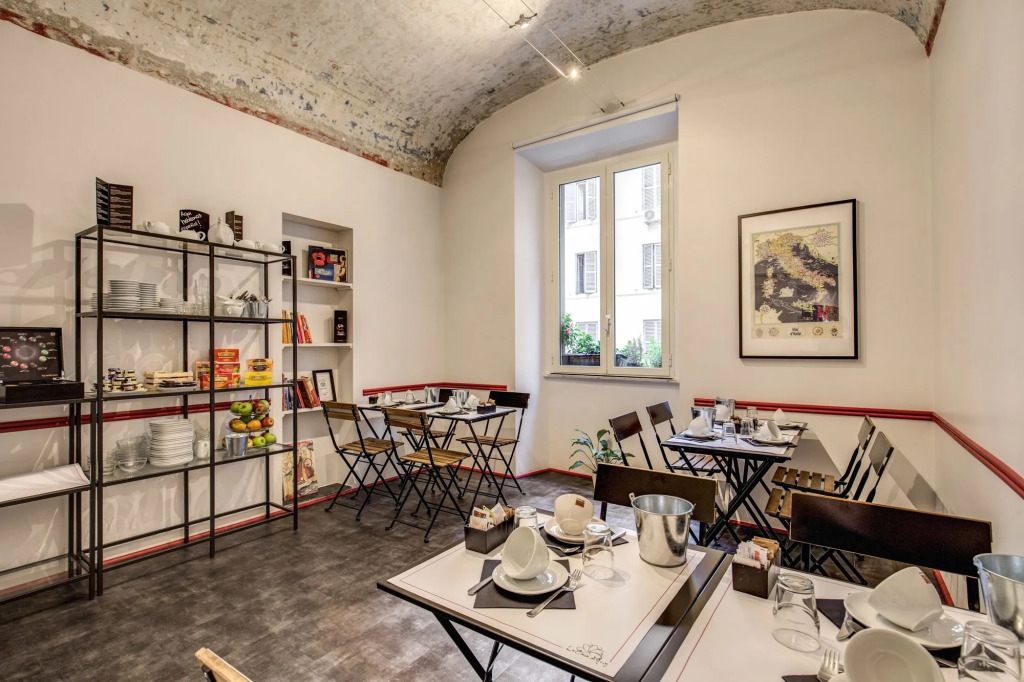La Casa Di Amy