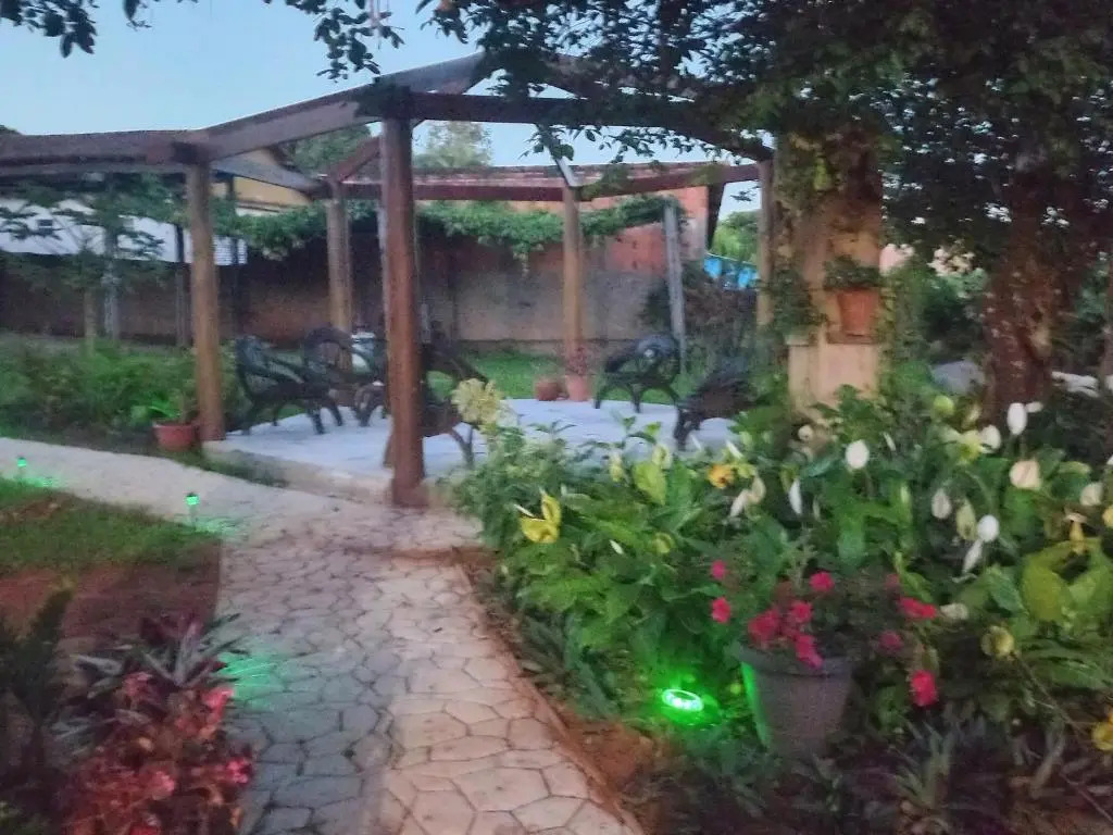 Pousada Veadeiros - Alto Paraiso de Goiás