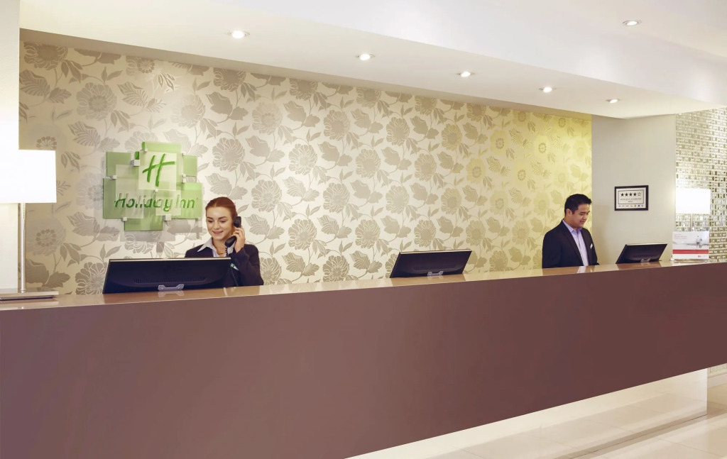 Holiday Inn Parramatta by IHG