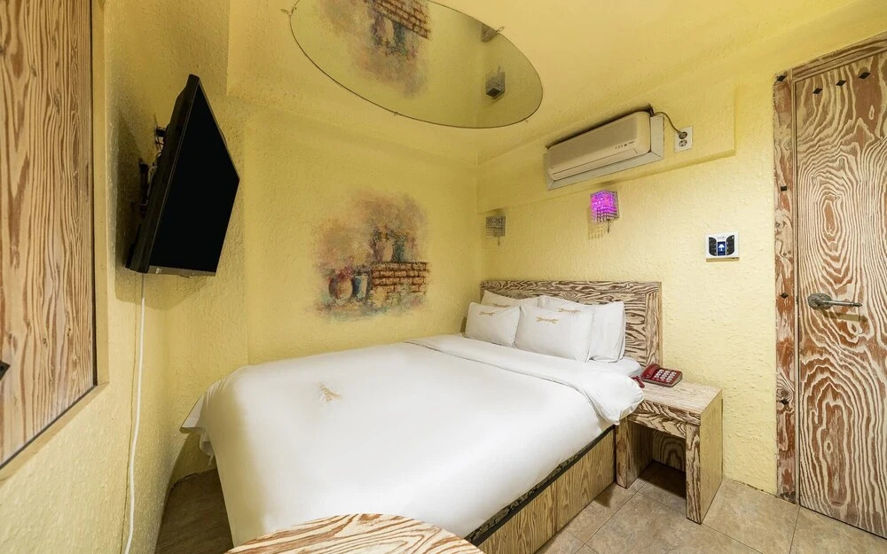 Yeonsinnae Hotel Mantova