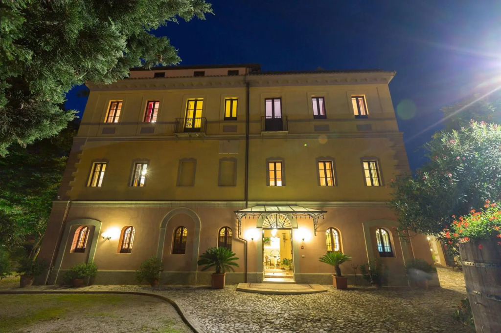Hotel Corte dei Tini