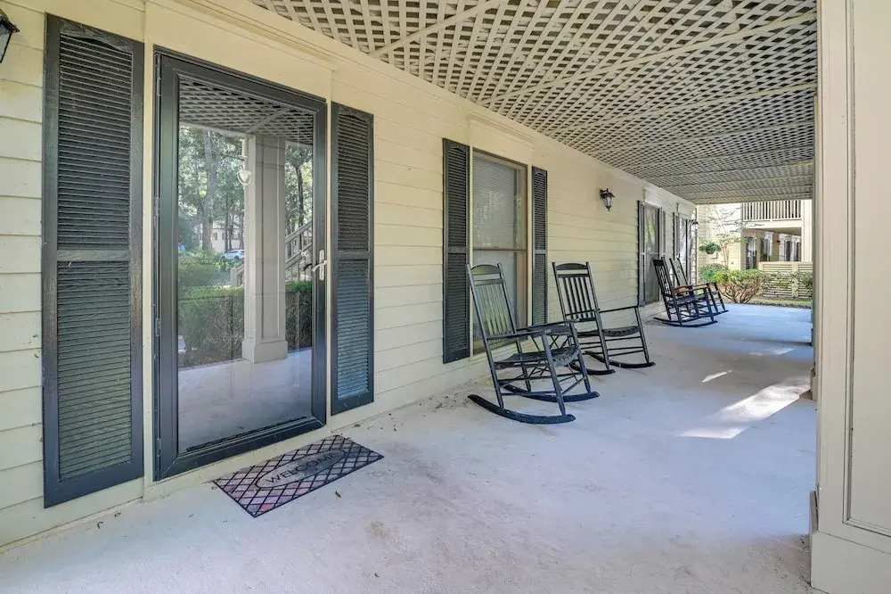 Paradise on Pawleys Island - Golf, Beach & Pool!
