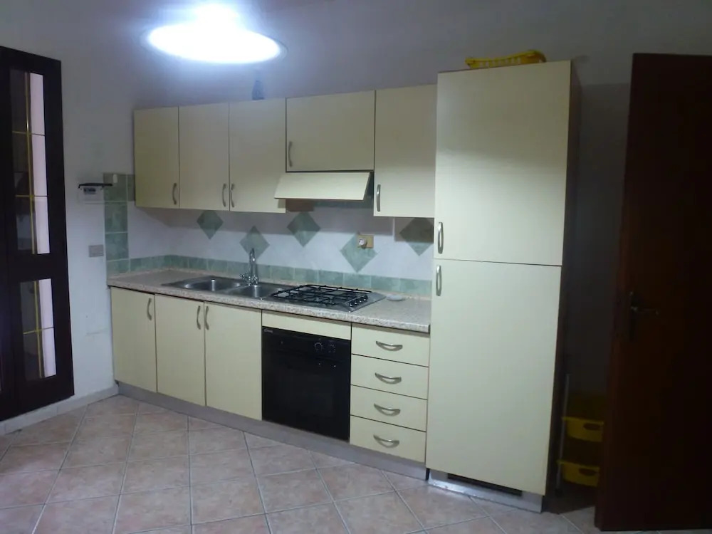 Budoni Centro Apartments