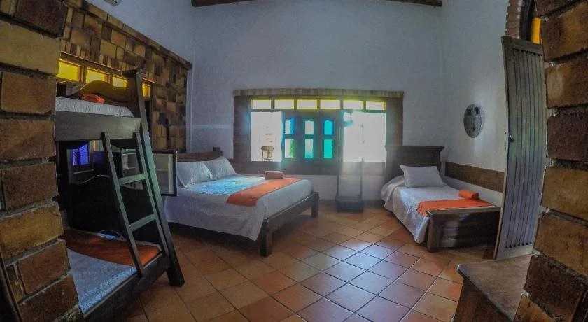 Hotel Hacienda Gualanday