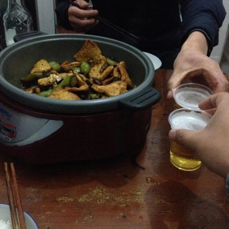 Xiangyu Inn