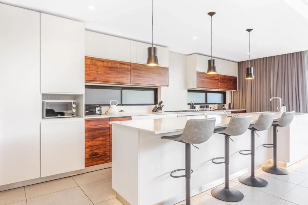 19 Oceans Edge, Zimbali Coastal Resort