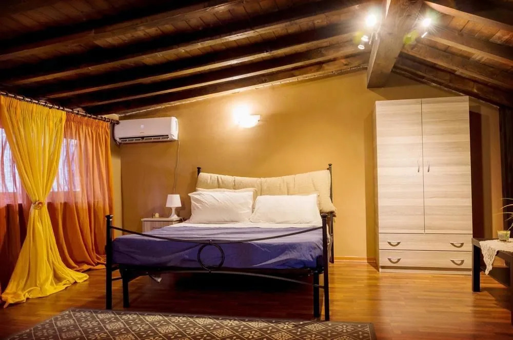House With 2 Bedrooms In Catania, With Furnished Terrace And Wifi - 50