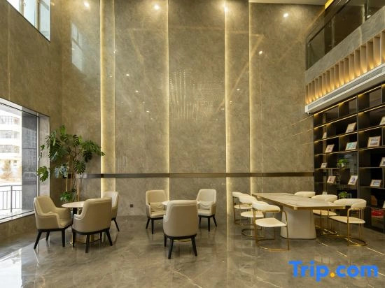 Mehood Lestie Hotel (Yumen Old Urban Area Branch)