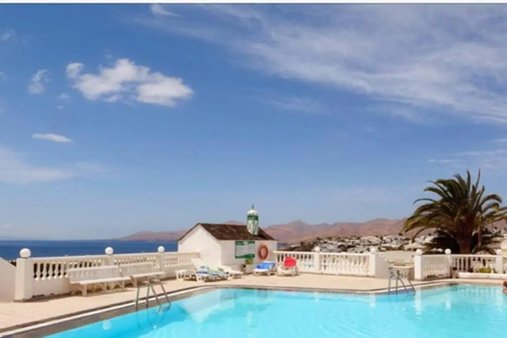 Budda house Puerto del carmen.