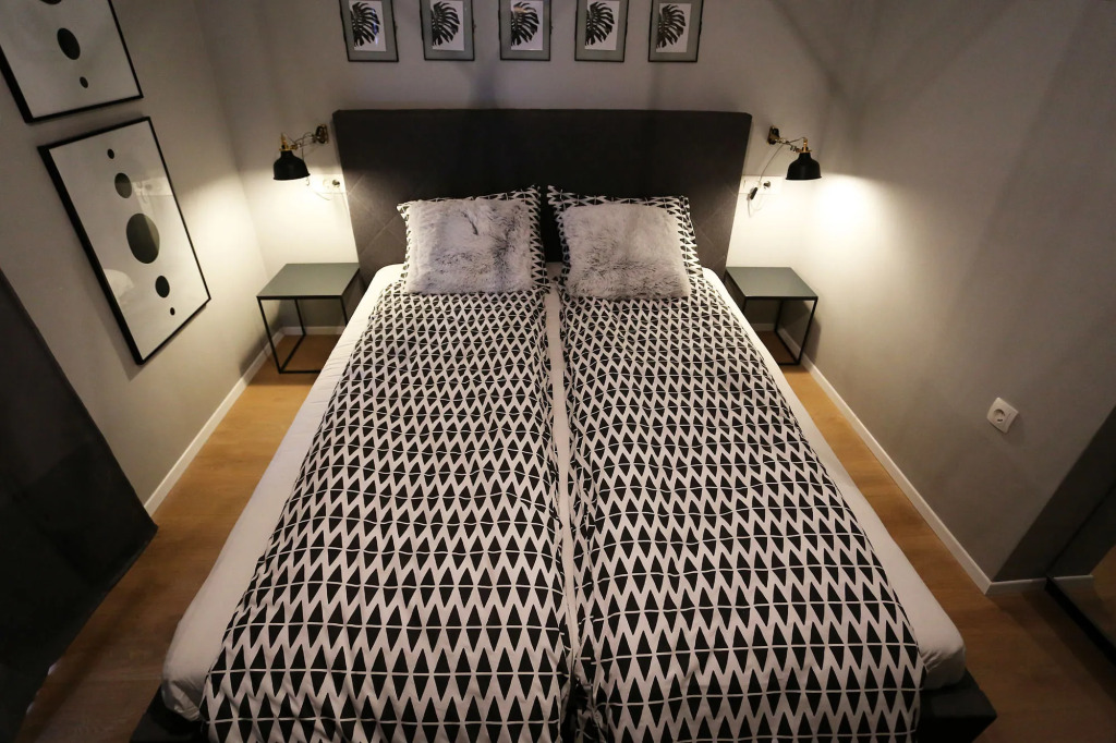 Prestige design rooms