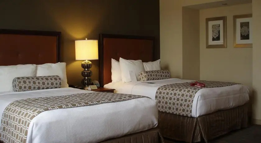 Crowne Plaza Cincinnati North