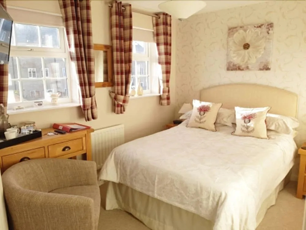 Hanwell House