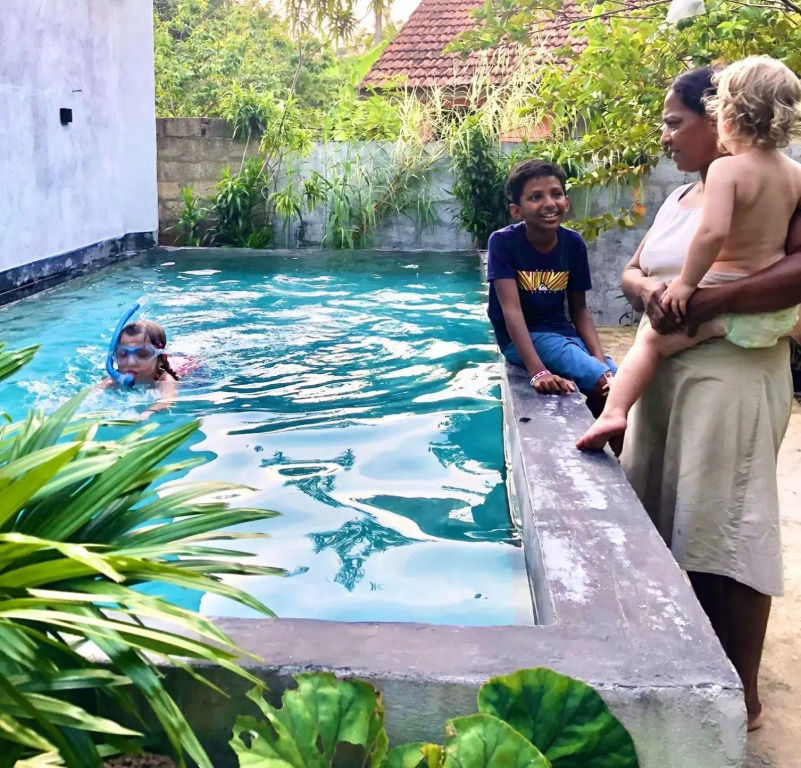 Gypsy Garden Guesthouse & Homestay