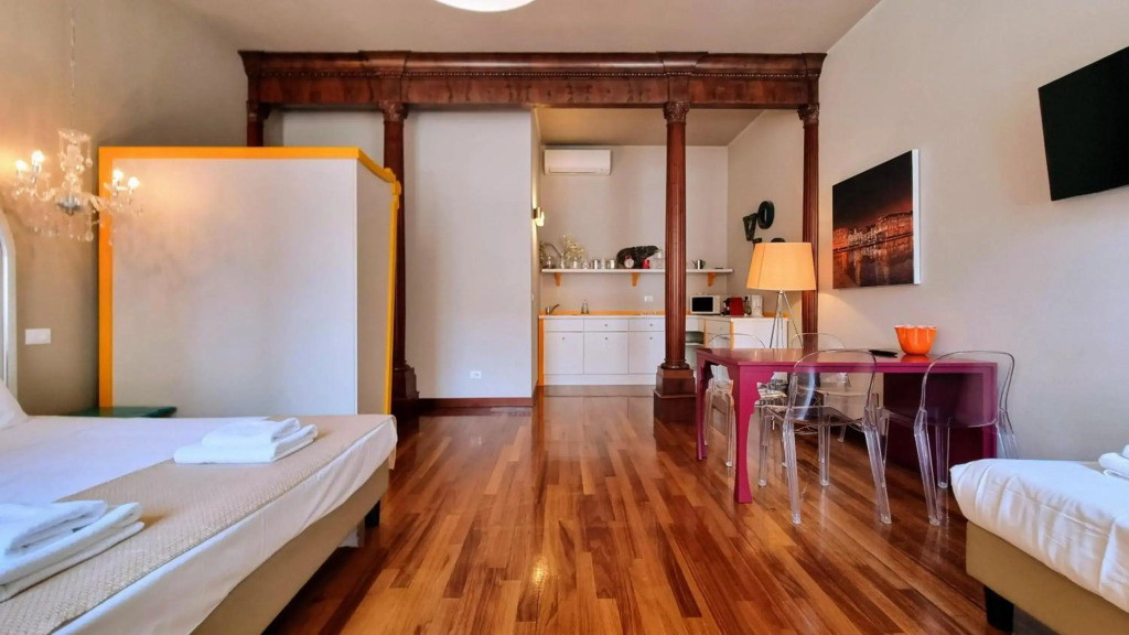 Locanda Al Volo Tommaseo