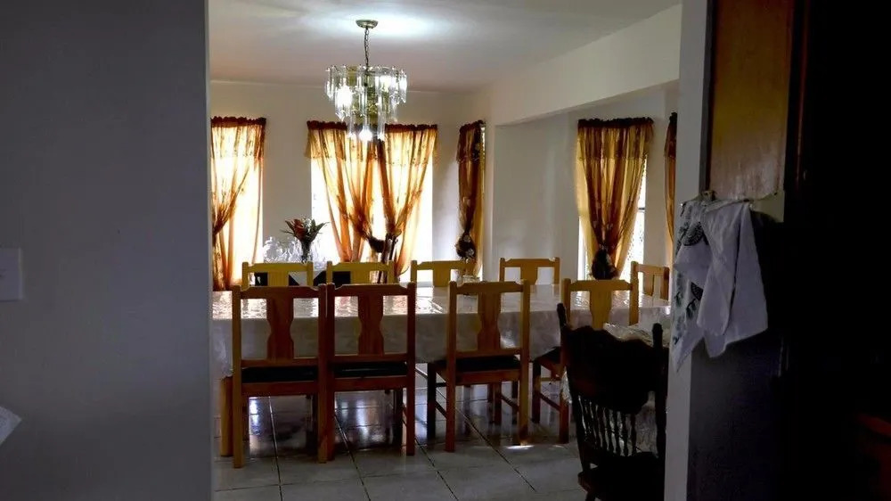 Tunas Lodge