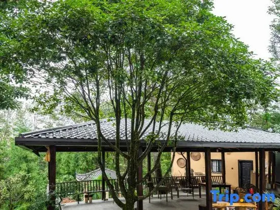 Songnan Qulu Homestay
