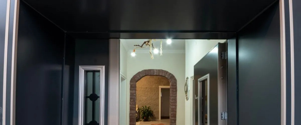 Kapadokya Hatice Ana Tatil Evi
