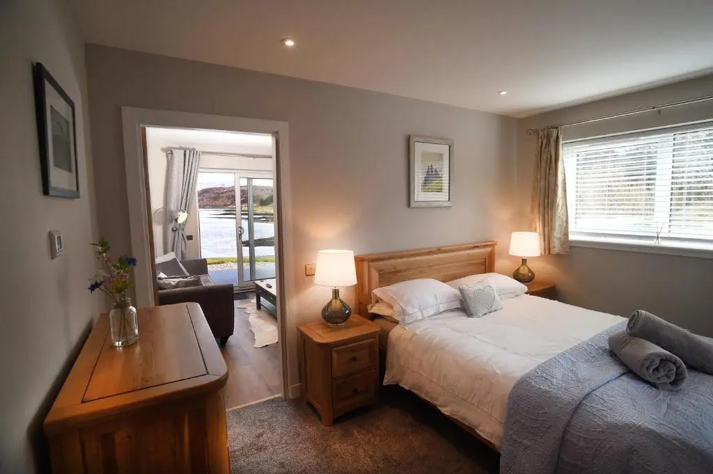 Scorr House Apartment