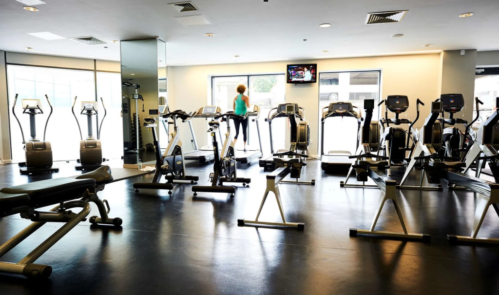 Harbour Hotel & Spa Guildford