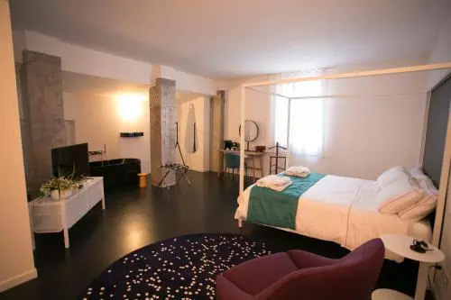 Locanda Fourghetti