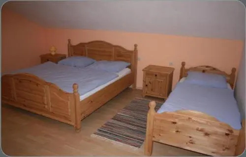 Appartments Bad Salve