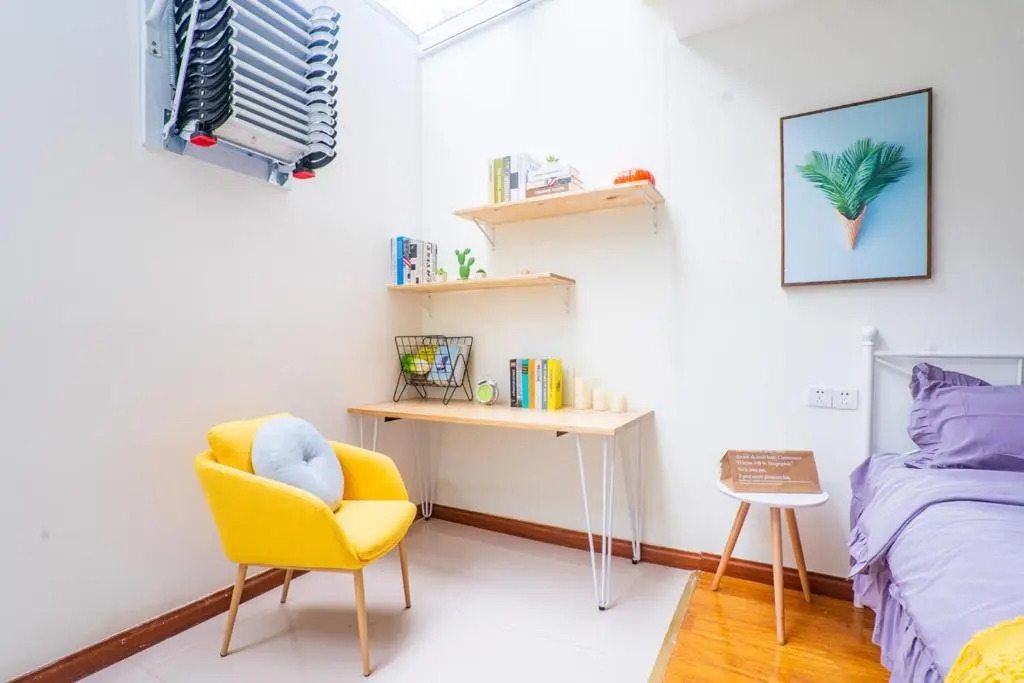 Zhengzhou Erqi·Zhengzhou Railway Station· Locals Apartment 00159950