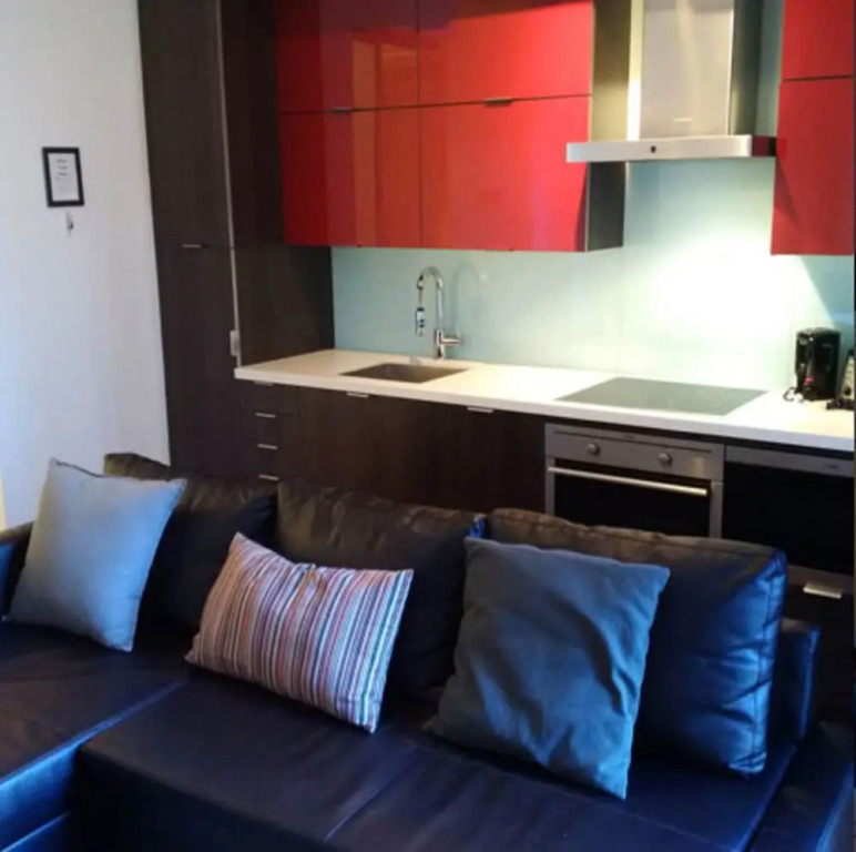 Trinity Suites - Condo on Front Street