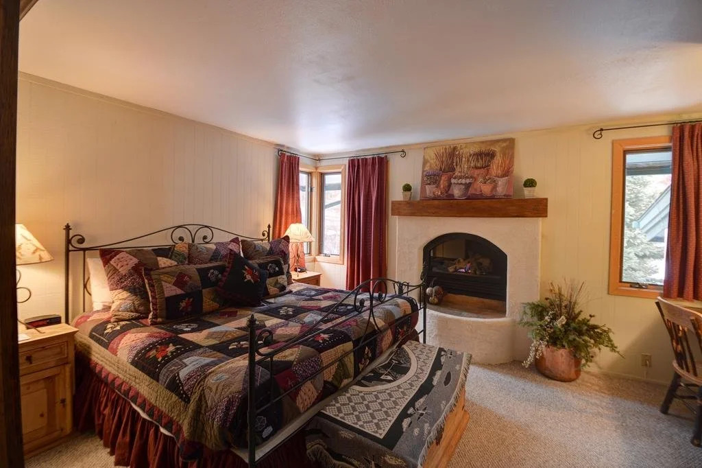 Tamarack Townhomes - CoralTree Residence Collection