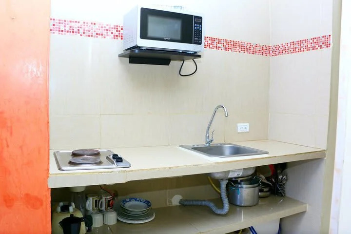 Apartamento AV 1922