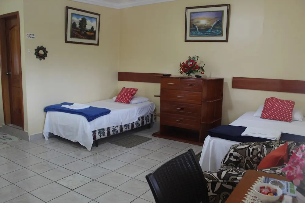 Hostal Romy