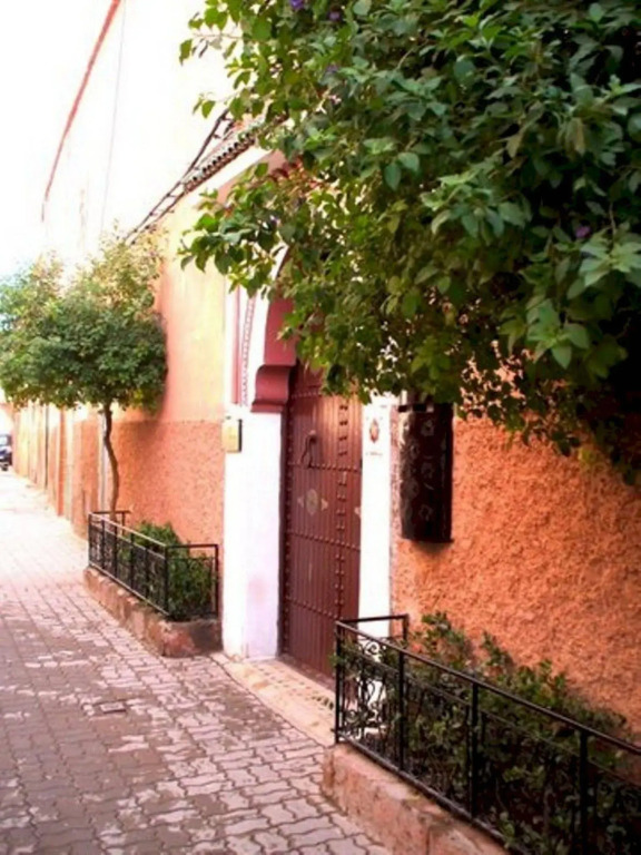 Riad Andalouse