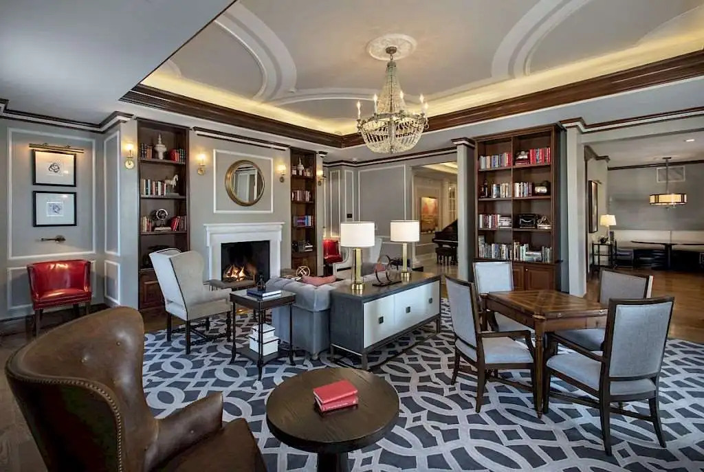 The Oliver, Oxford