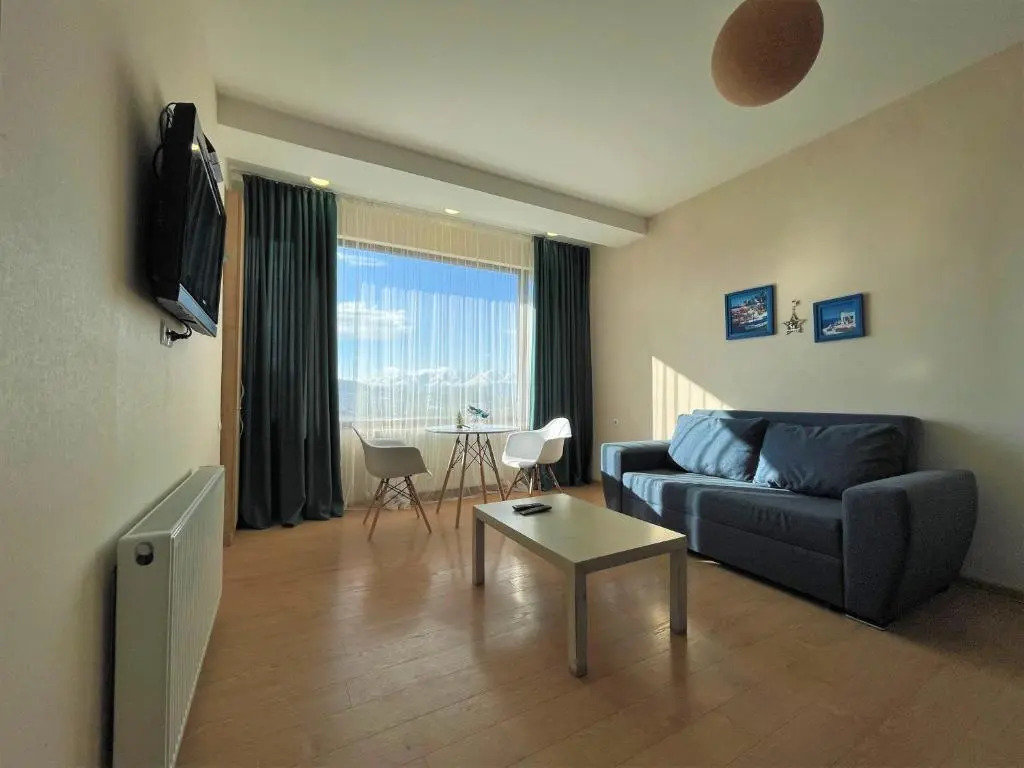 Apartment 507 in Bakuriani
