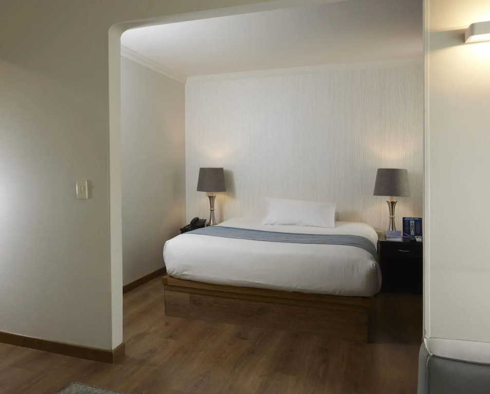 Hotel Saint Simon
