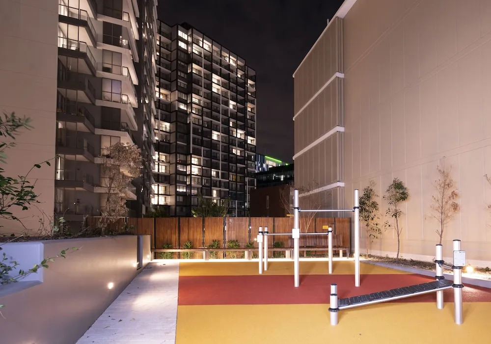 Apartment Hyde Park - Hay street 8