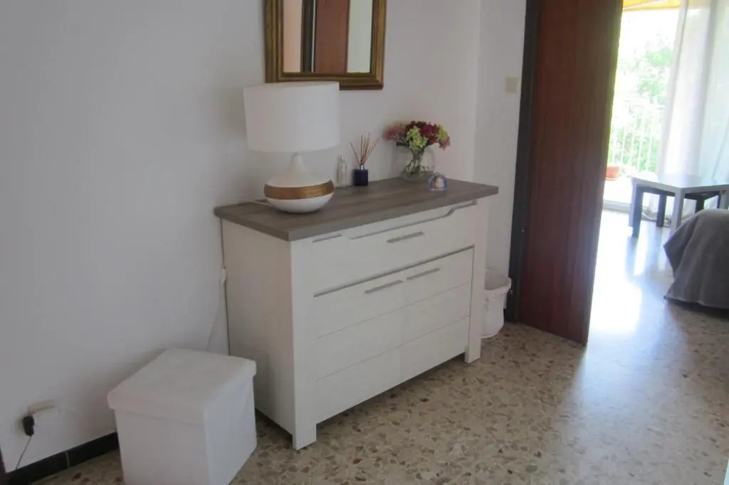 Appartement aux sablettes