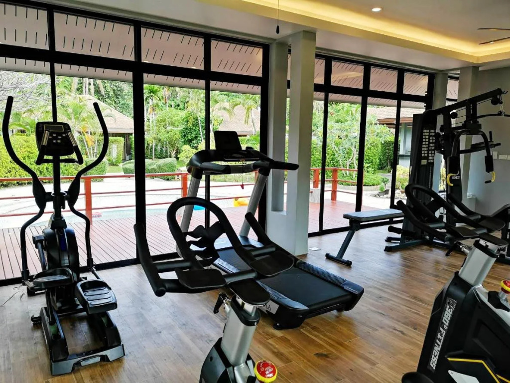 Lanta Sand Resort & Spa