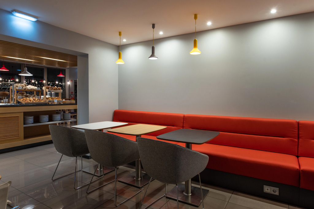 Holiday Inn Express Lisbon Airport by IHG