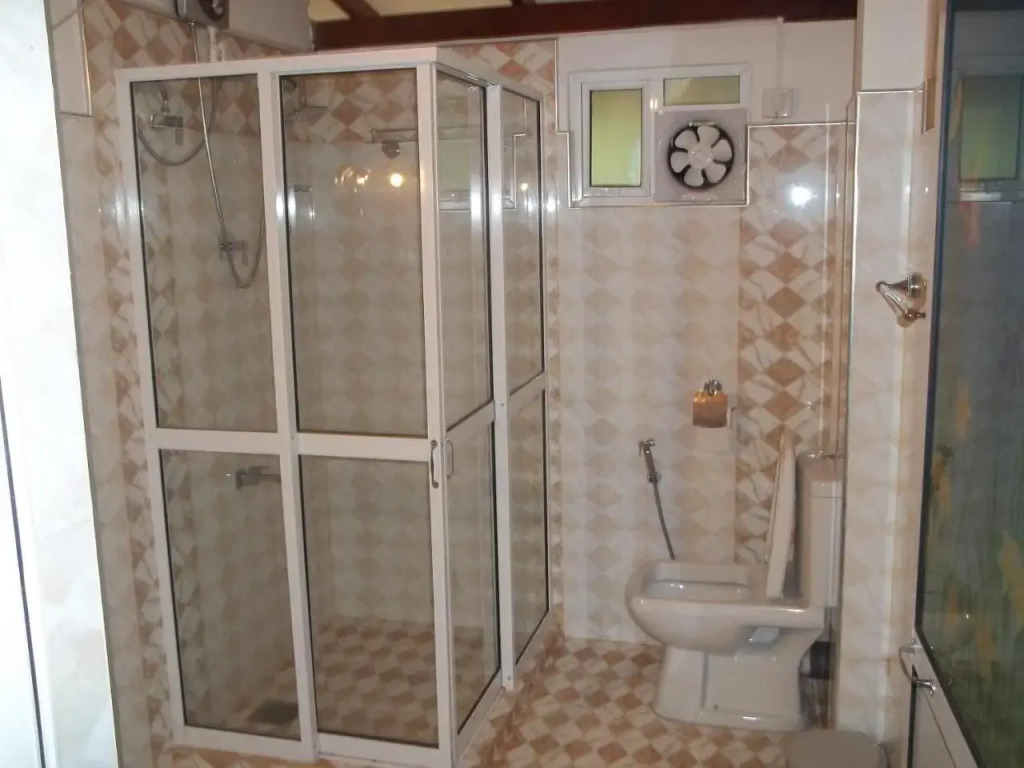 Anura home stay