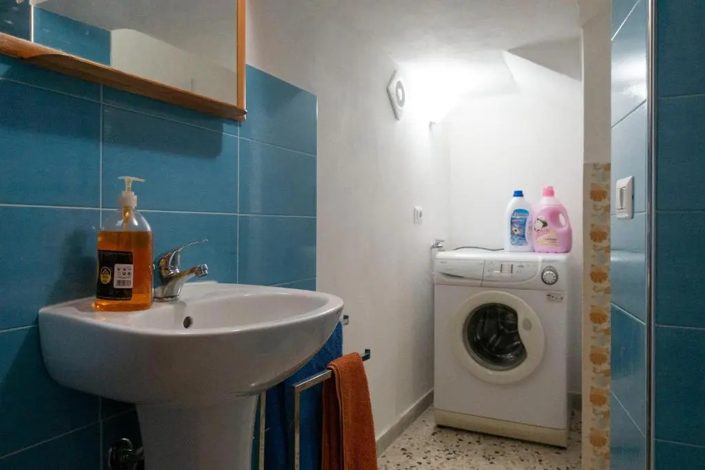 Appartamento nel centro storico di Sciacca