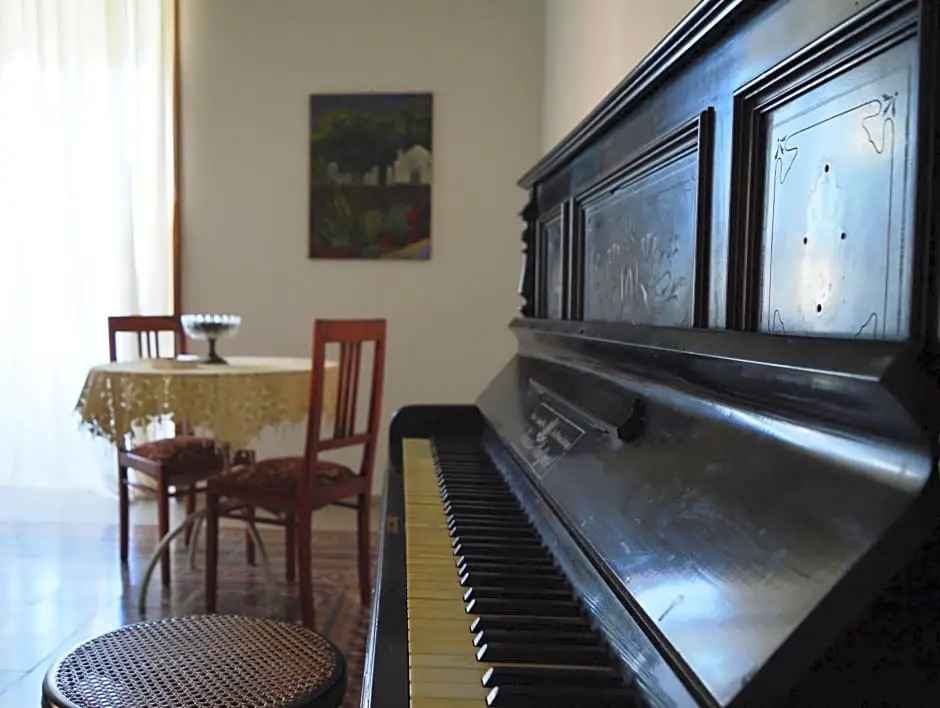 B&B Cose Belle