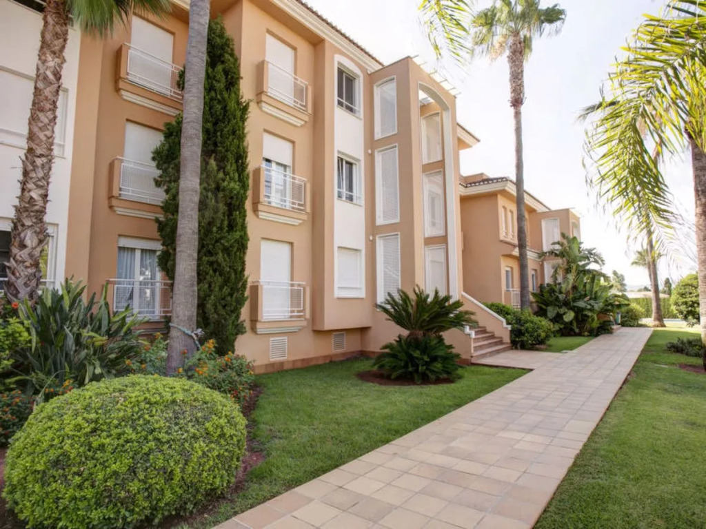 Apartment Keops Oliva