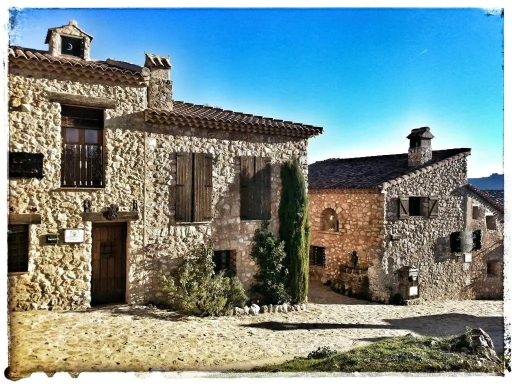 Torre Blanca