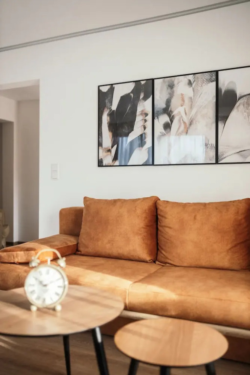 Aparthotel Viktorias Home