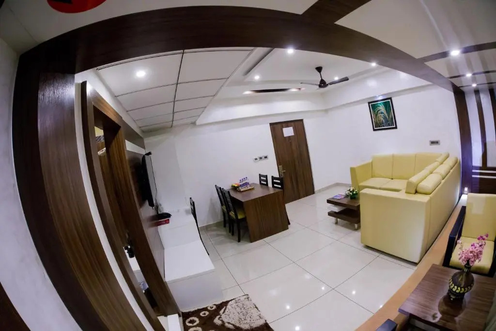 The Renai Cochin