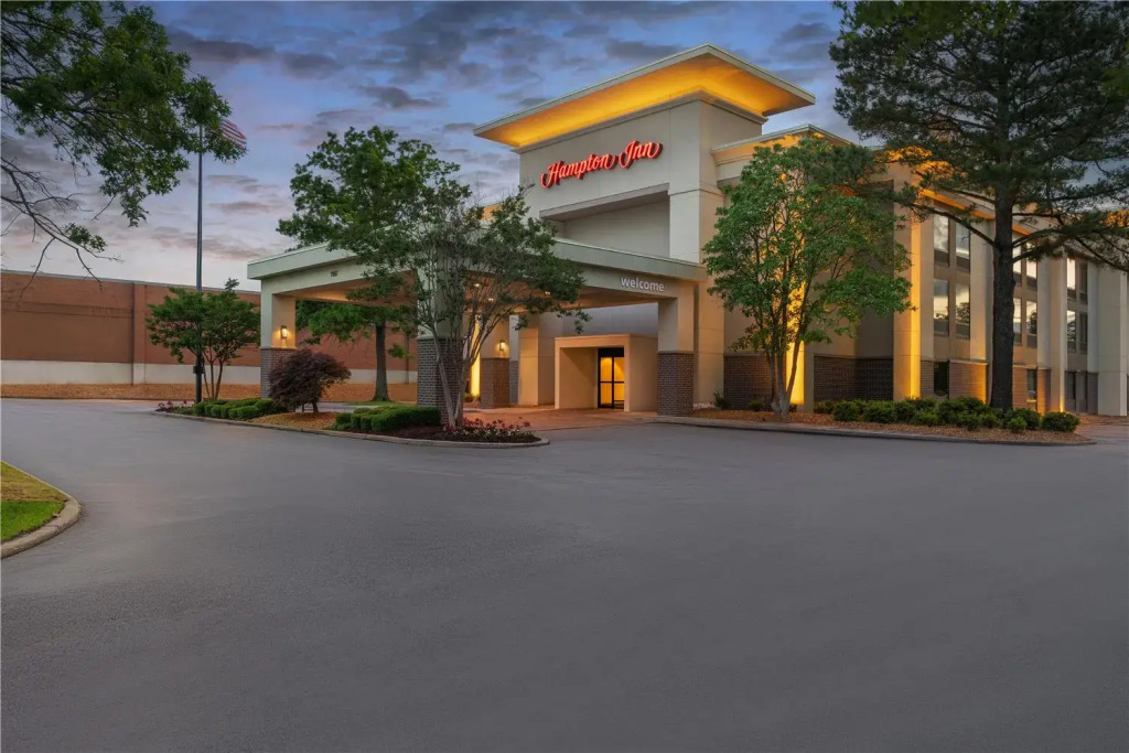 Hampton Inn Memphis / Southaven